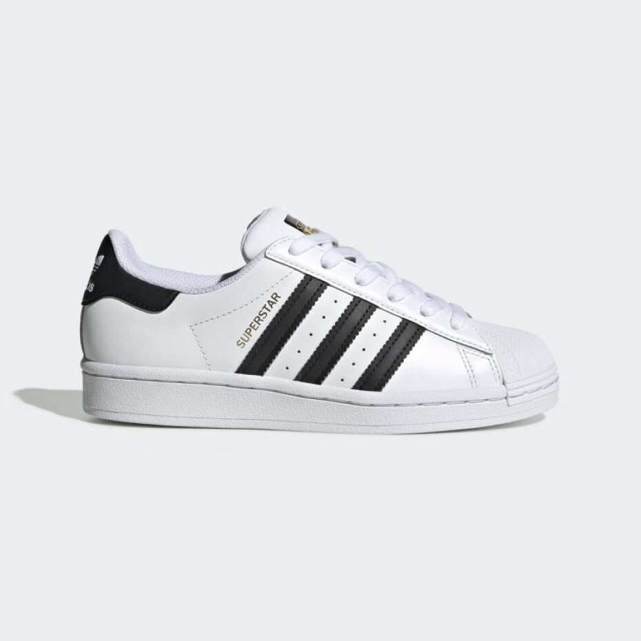 Adidas Superstar J FU7712 - main (0)