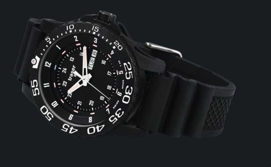Traser P 6600 Elite Red Sapphire pryž - main (4)