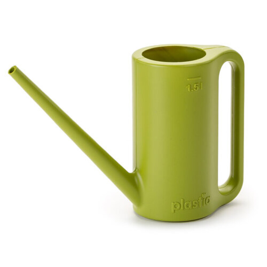 Plastia Konvička MAX 1,5l zelená - objem 1,5 l - main (0)