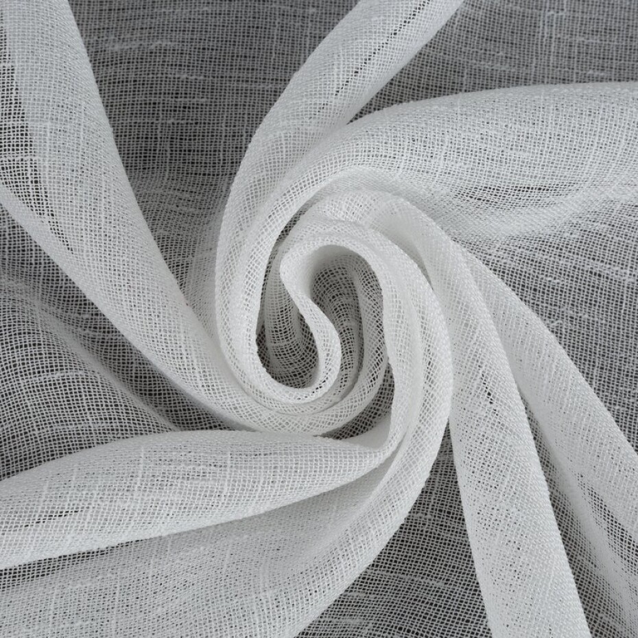 ArtFir Záclona LEXY K | bílá 300 x 250 cm - main (7)