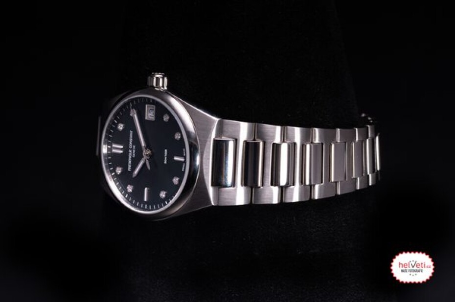 Frederique Constant Highlife Ladies Quartz FC-240GRD2NH6B - main (3)