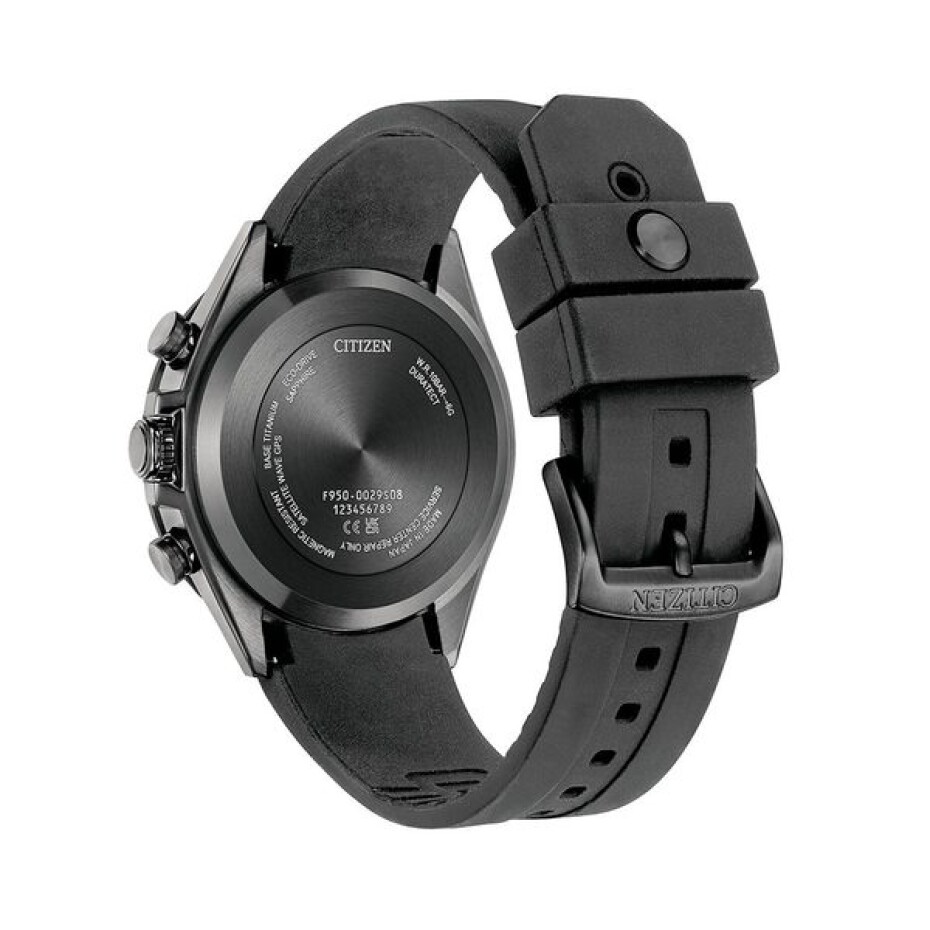 Citizen Attesa Satellite Wave GPS CC4055-14H - main (11)