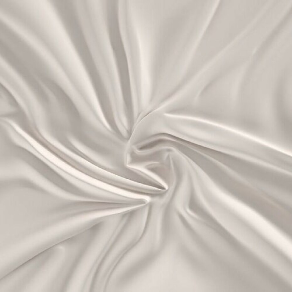 Kvalitex Saténové prostěradlo Luxury collection, bílá, 160 x 200 cm - main (0)