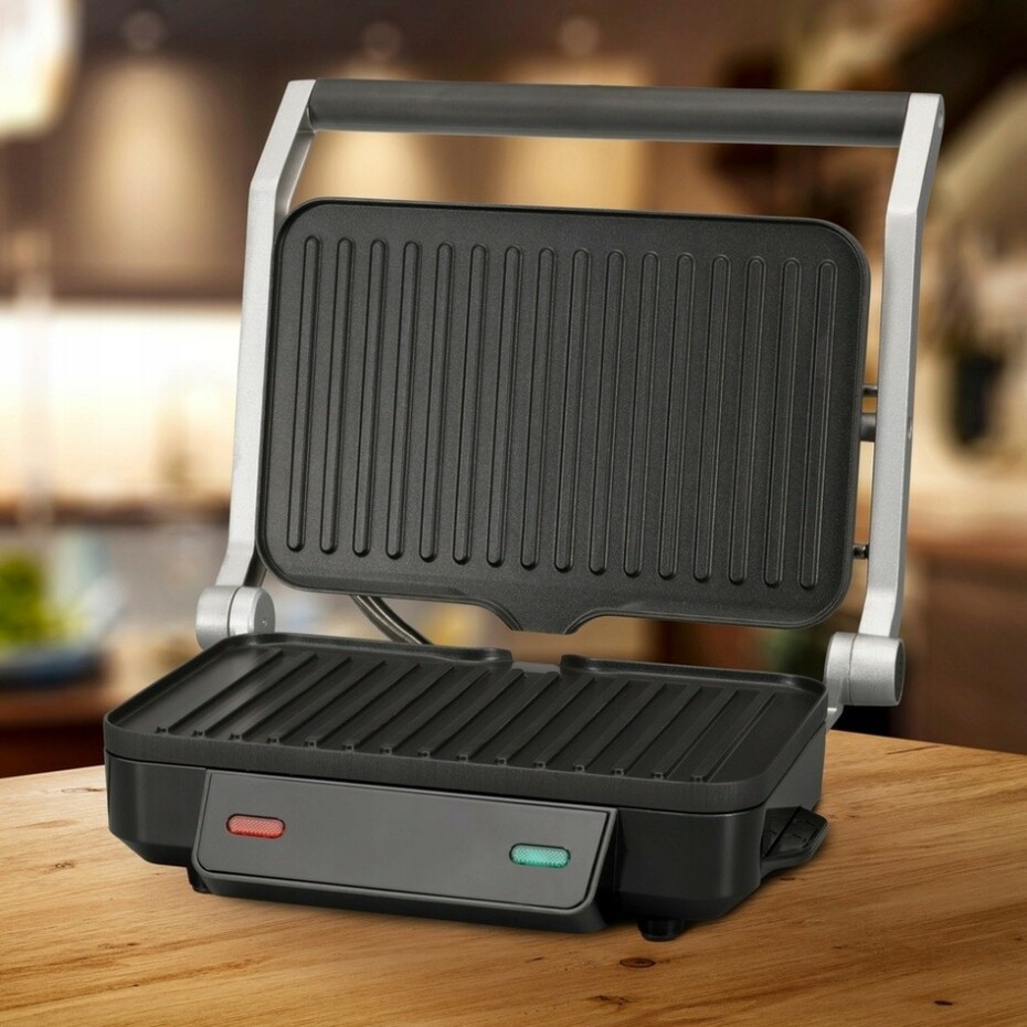 AKAI Panini gril APA-356 1200 W - main (1)