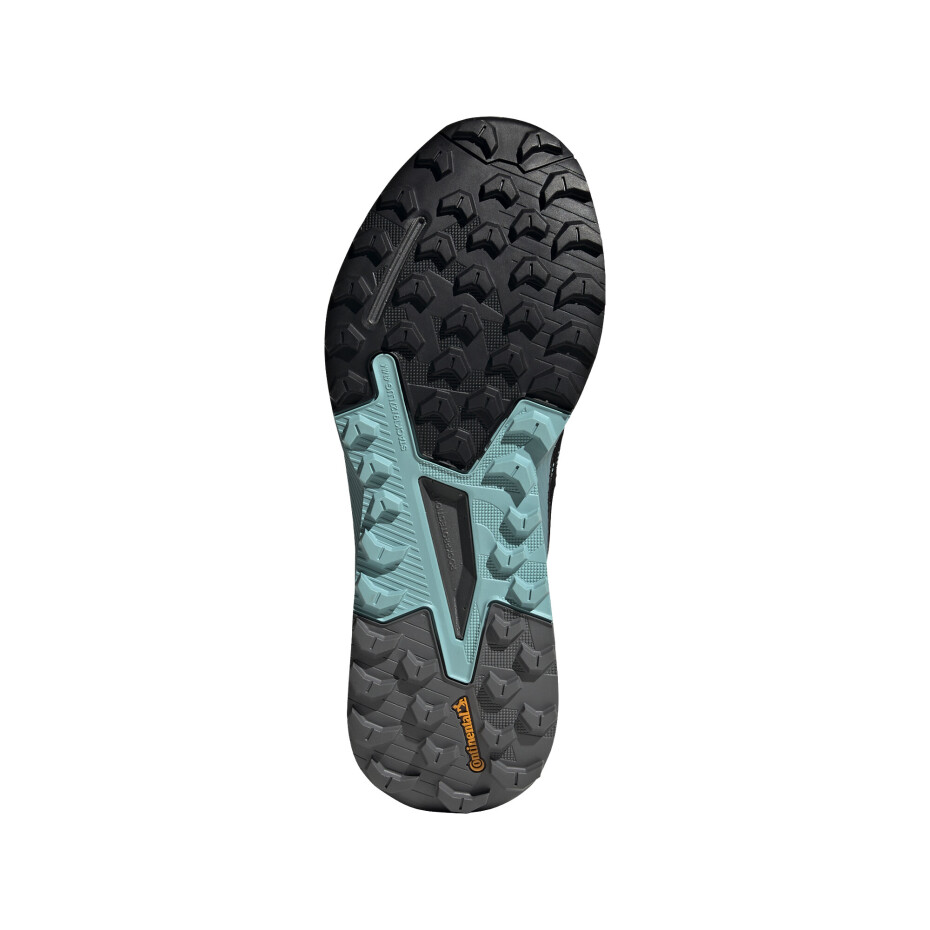adidas Terrex Agravic Flow 2 W H03189 černá - main (9)