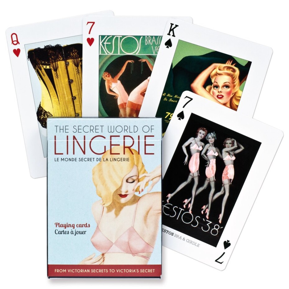 Piatnik Poker - Lingerie - main (0)
