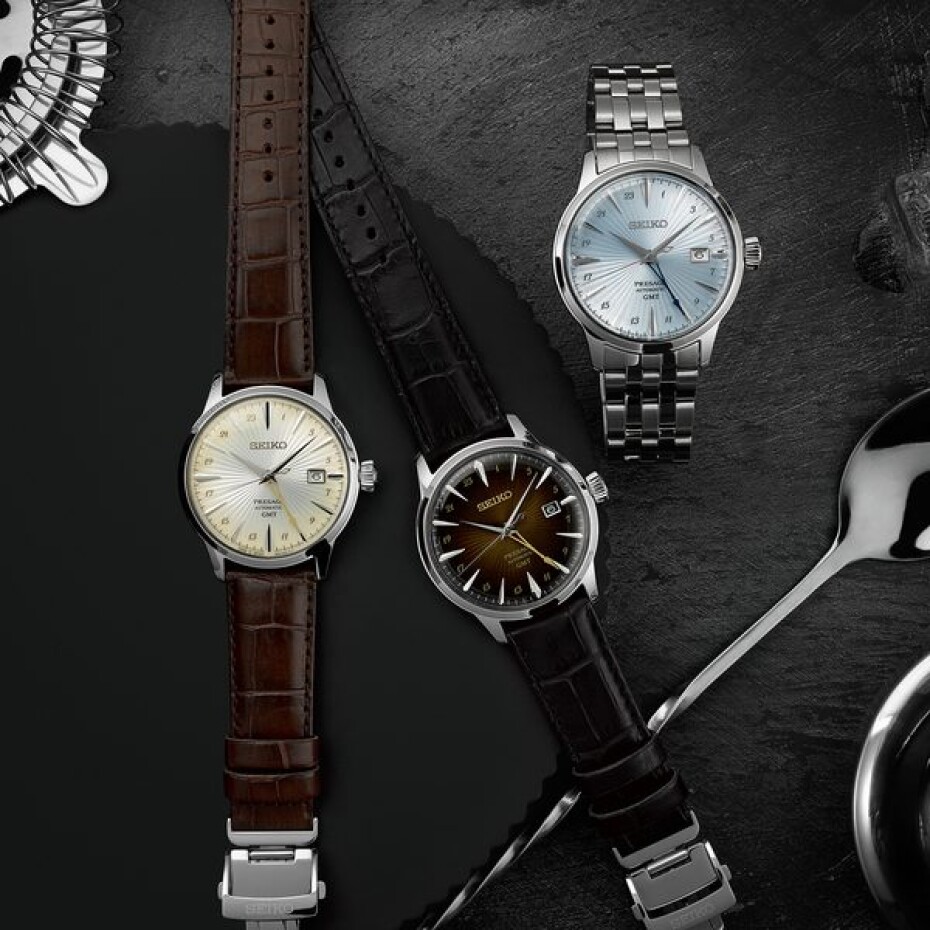 Seiko Presage Cocktail Time SSK041J1 - main (4)