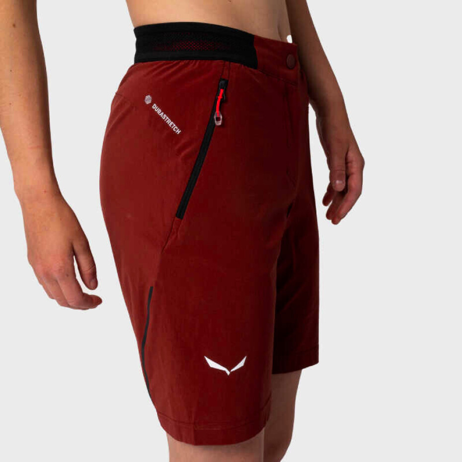 Dámské šortky Salewa  Pedroc DST W Shorts  38 - main (5)