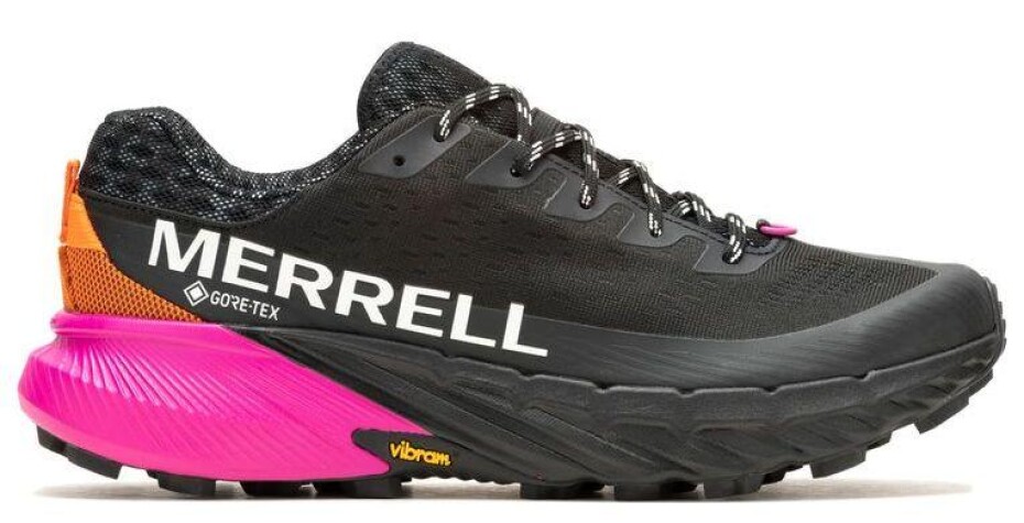 Merrell J500449 Agility Peak 5 Gtx - main (0)
