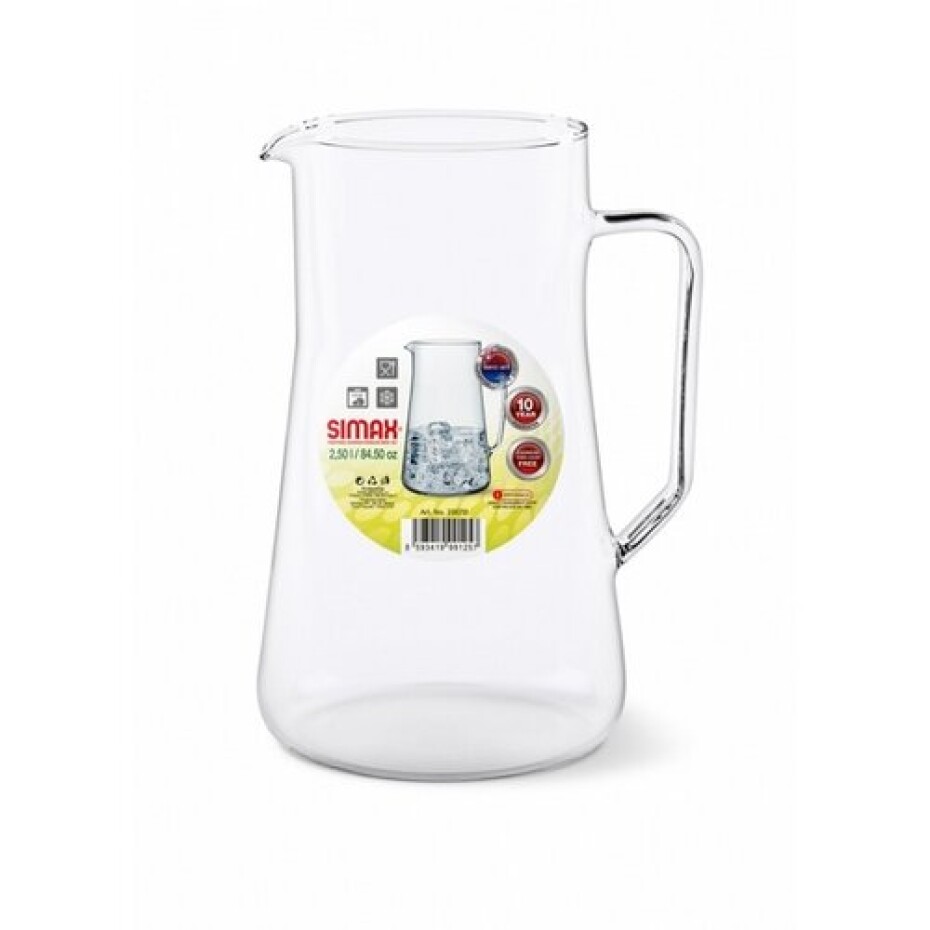 Simax 20070 skleněný džbán Agra 2,5 l - main (2)