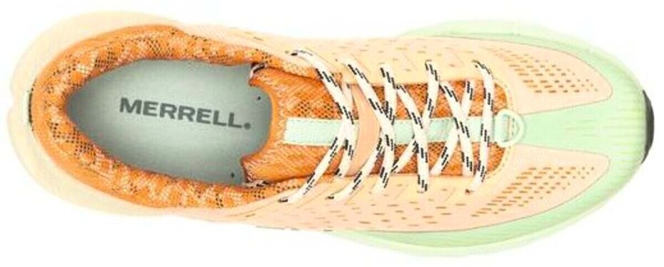 Dámská běžecká obuv Merrell  Agility Peak 5 Peach/Spray  EUR 37,5 - main (1)