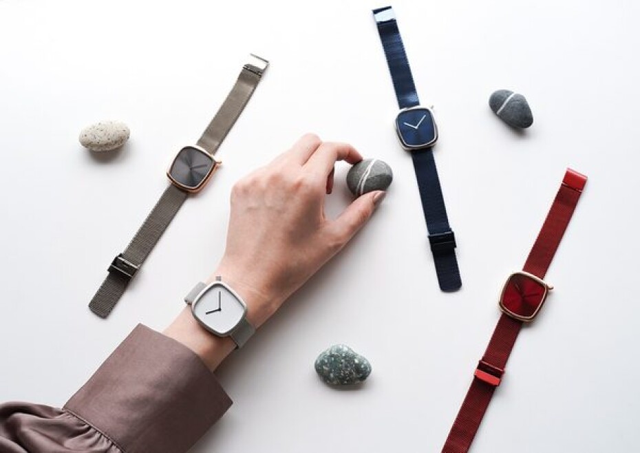 Bering Classic Pebble 18040-004 - main (6)