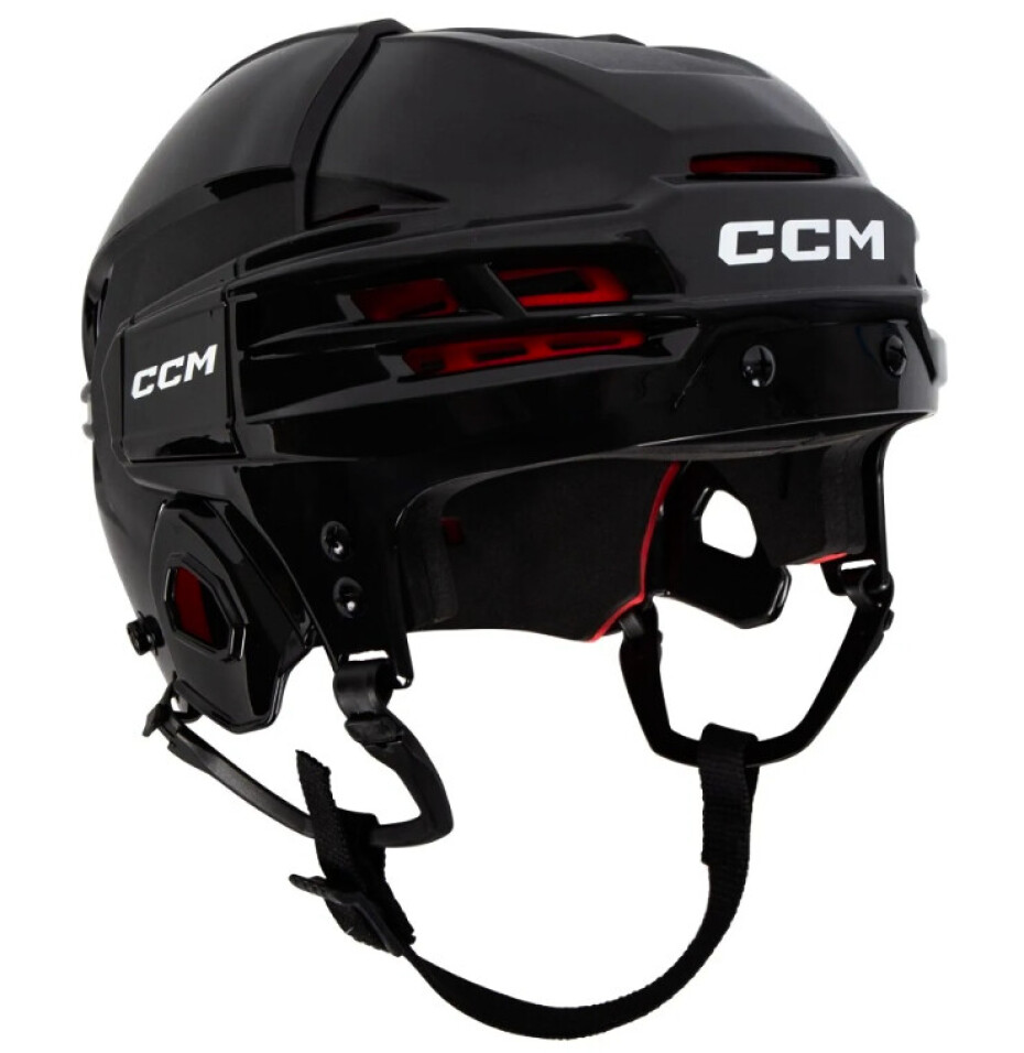 Hokejová helma CCM Tacks 70 Black Senior S - main (5)