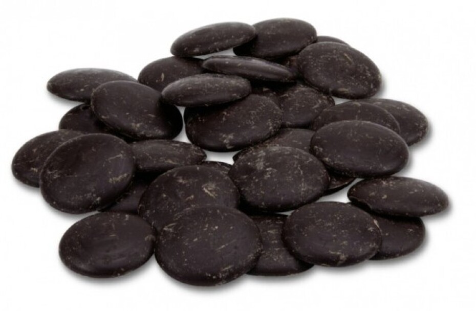 LifeLike Kakaová hmota (100% čokoláda) 250 g - main (0)