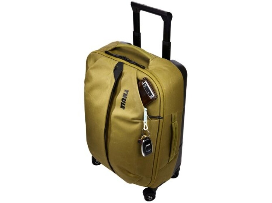 Thule Aion Carry on Spinner TARS122N Nutria 36 l - main (4)