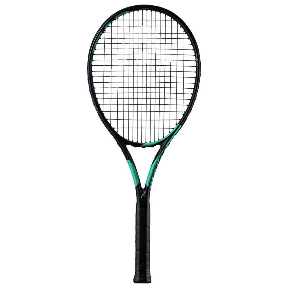 Tenisová raketa Head  MX Attitude Suprm Teal  L4 - main (0)