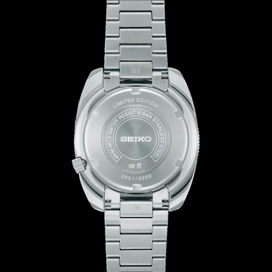Seiko 5 Sports SRPL05K1 Heritage Design Re-creation Limited Edition - main (24)