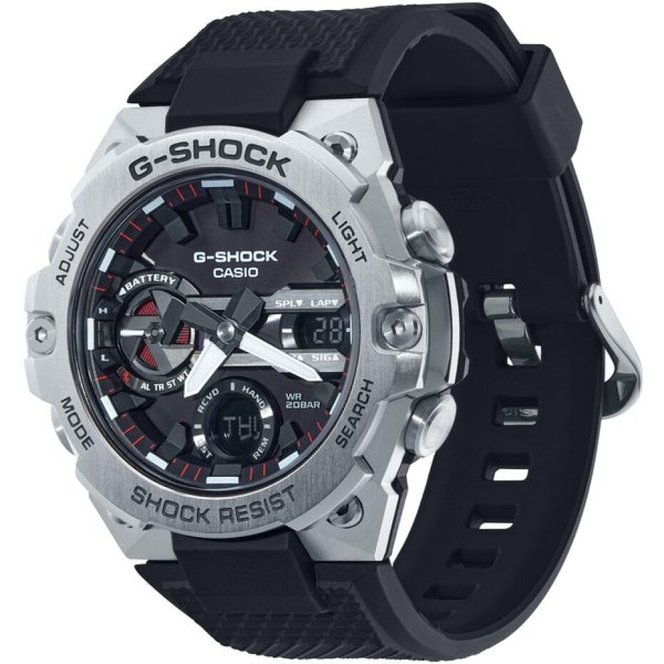 Casio G-Shock GST-B400-1AER - main (9)