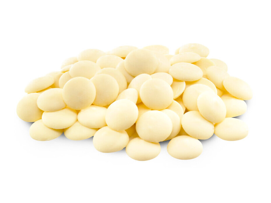LifeLike Bílá čokoláda 250 g - main (0)