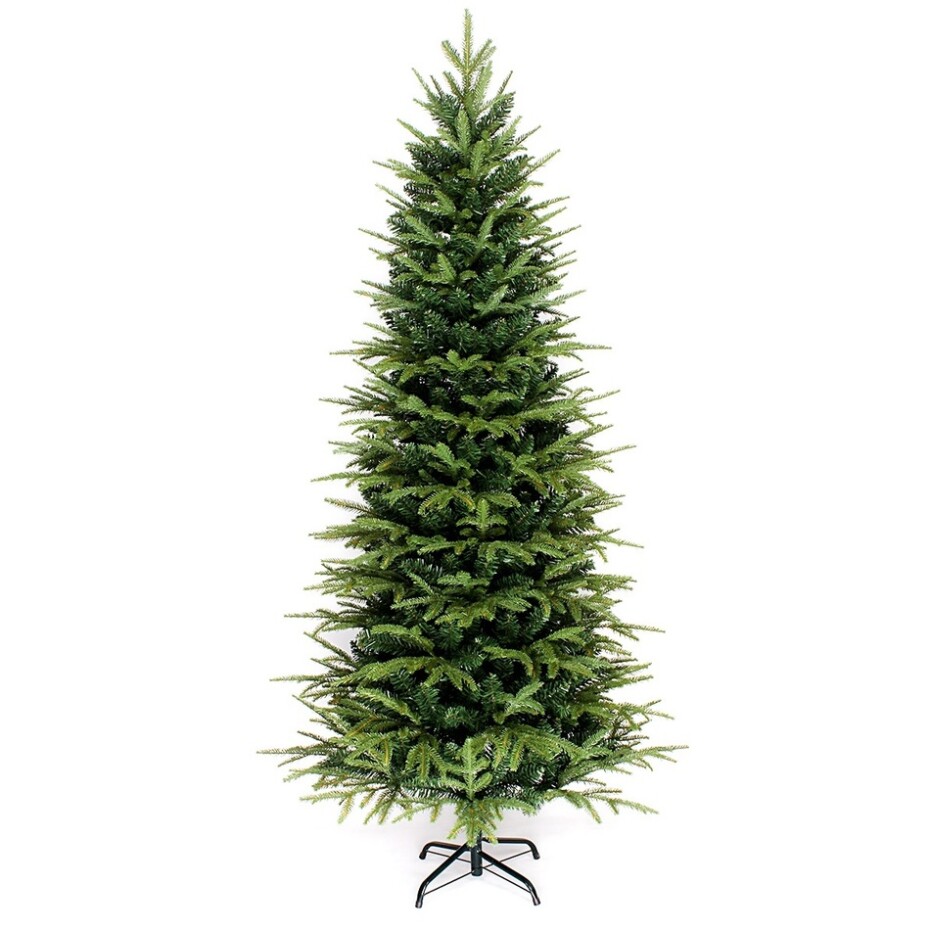 Vánoční stromek Smrk, 150 cm - main (0)