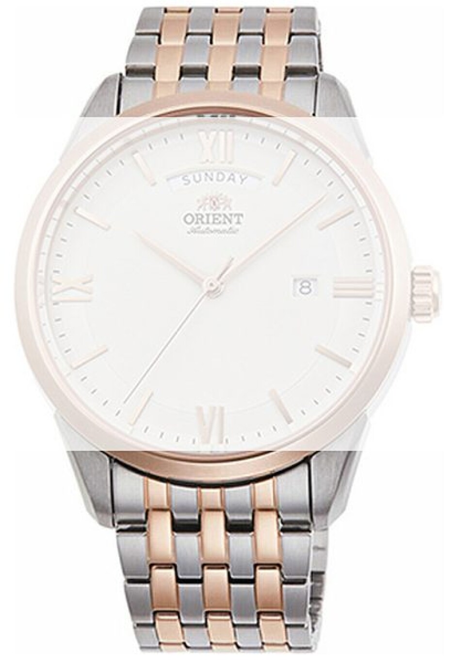 Náramek Orient UM032211R0 (pro model RA-AX00) - main (0)