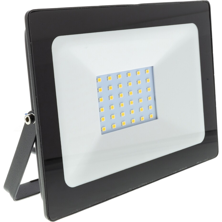 Retlux RSL 244 LED reflektor, 188 x 132 x 20 mm, 30 W, 2400 lm - main (3)
