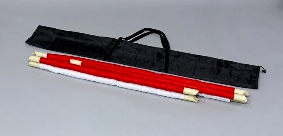 Tréninková branka WinnWell   PVC 54" - main (2)