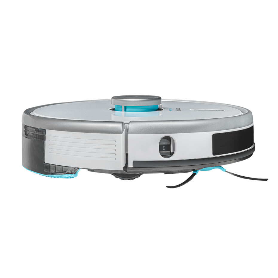 Concept VR3125 robotický vysavač s mopem 2v1 Perfect Clean - main (9)