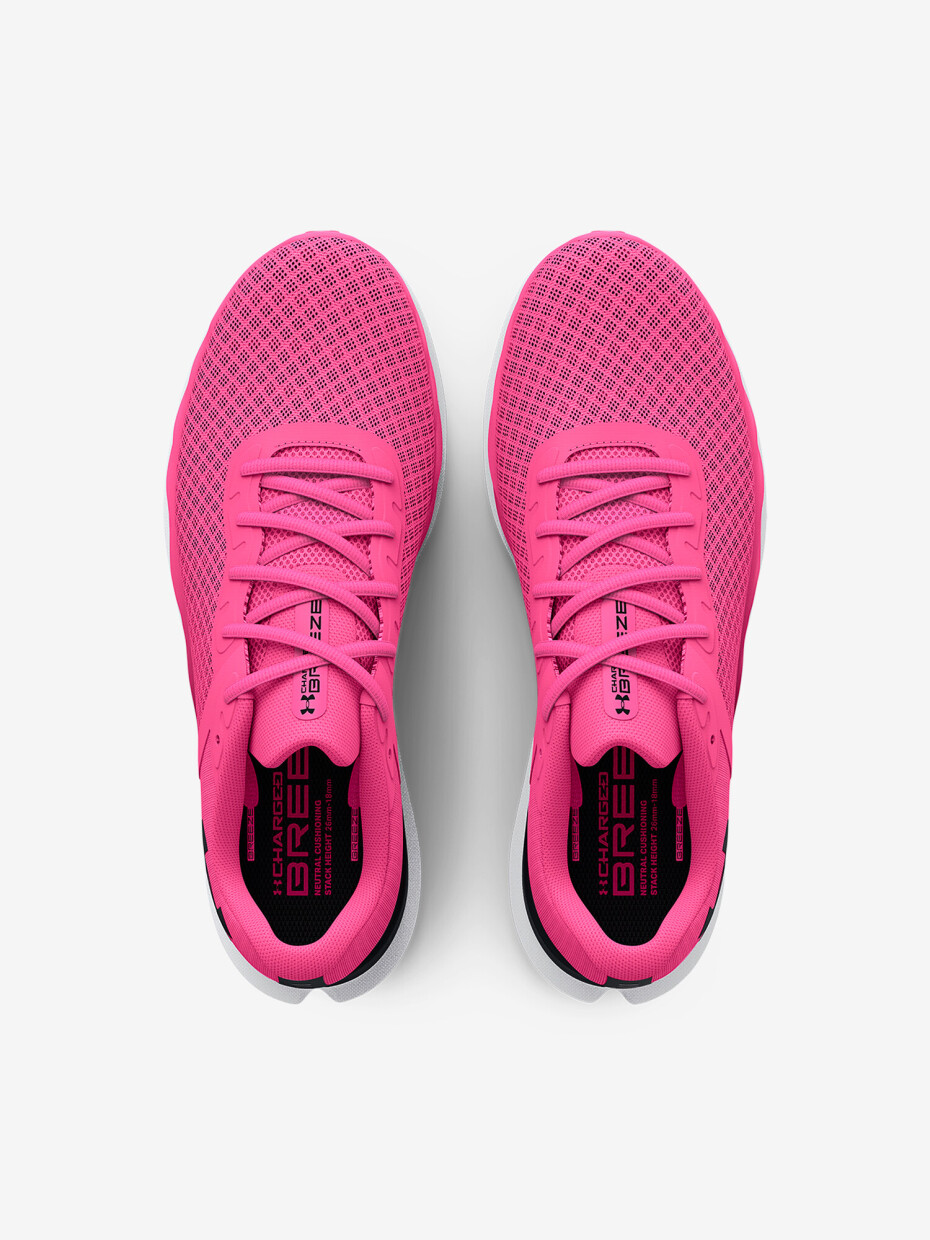 Under Armour UA W Charged Breeze 3025130-601 běžecké boty - main (1)