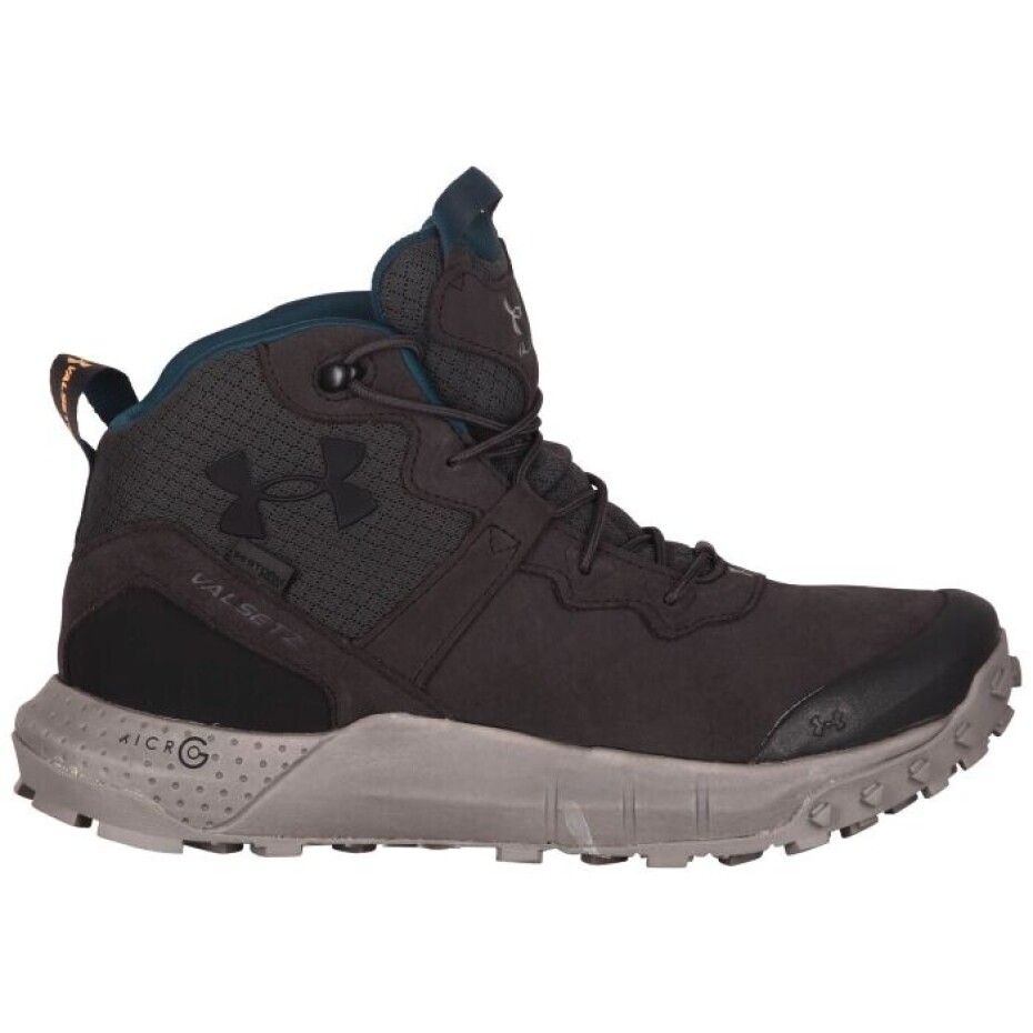 Pánská outdoorová obuv Under Armour  MG VALSETZ TREK MID L WP  EUR 42,5 - main (0)