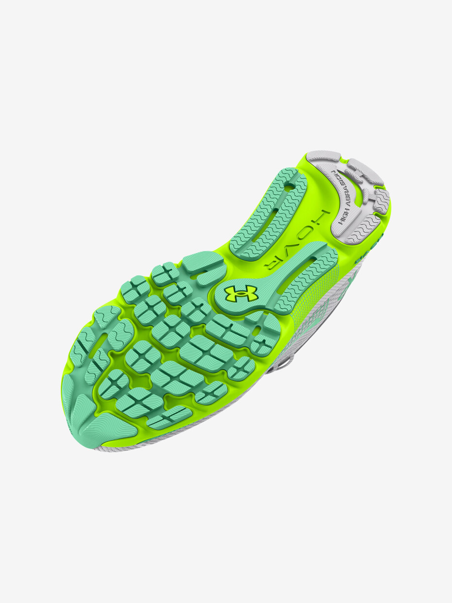 Dámská běžecká obuv Under Armour HOVR Infinite 5-WHT  EUR 36,5 - main (2)