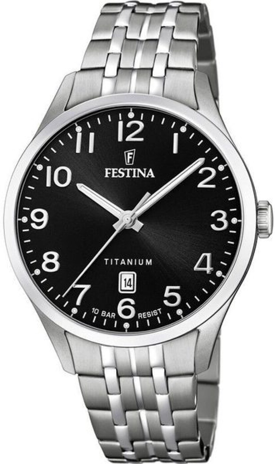 Festina Titanium Date 20466/3 - main (0)