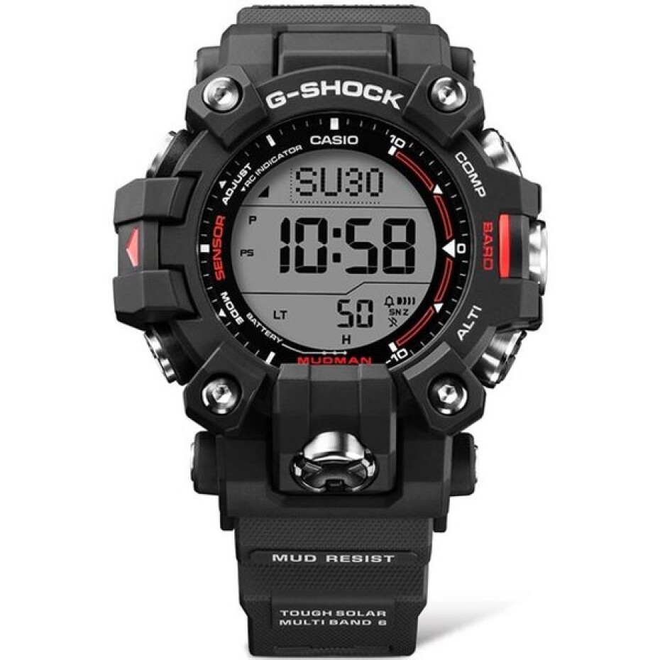 Casio G-Shock GW-9500-1ER Mudman - main (1)