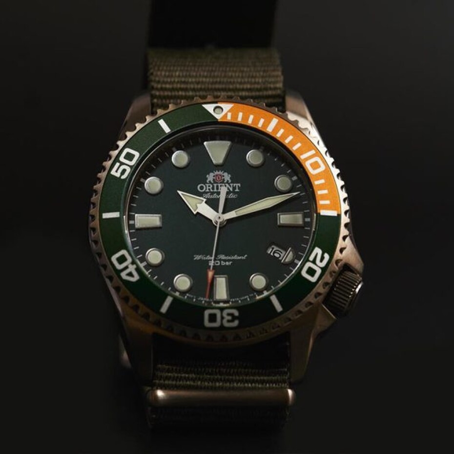 Orient Automatic Sports RA-AC0K04E - main (5)