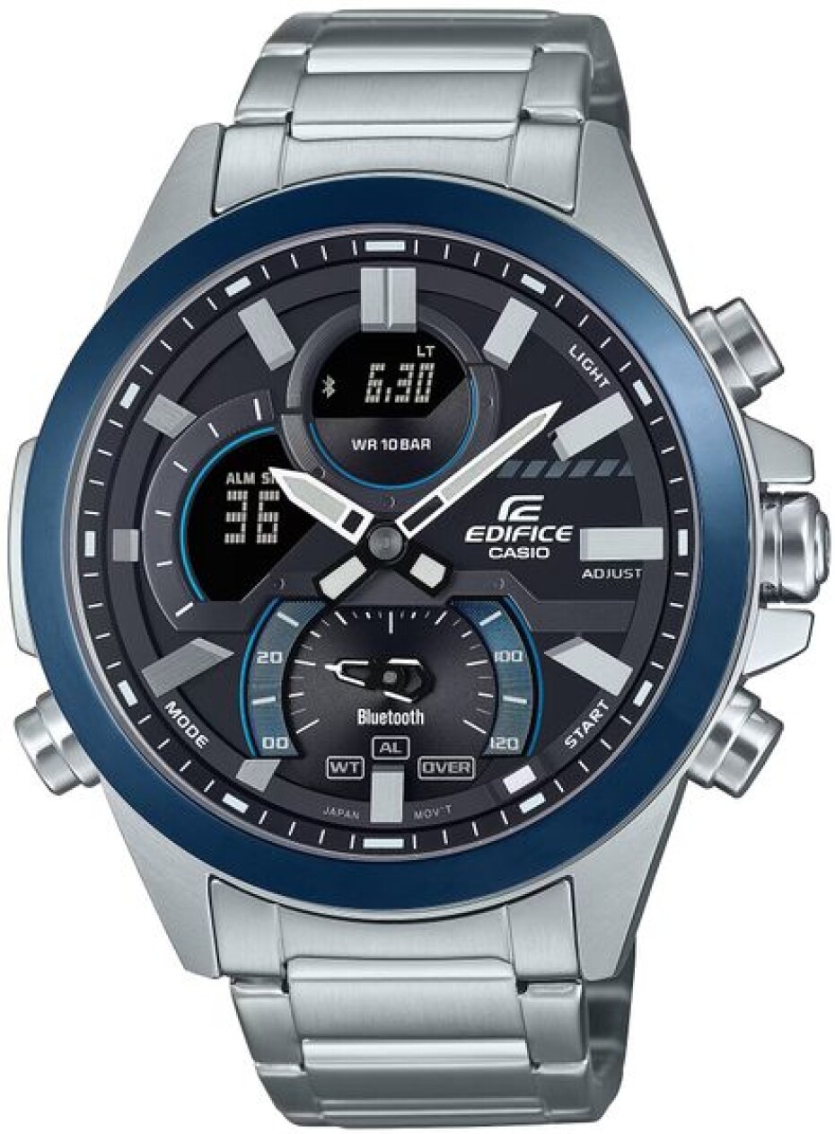 Casio Edifice ECB-30DB-1AEF - main (0)
