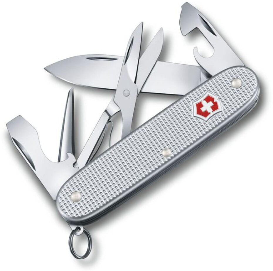 Nůž Victorinox Pioneer X - main (0)