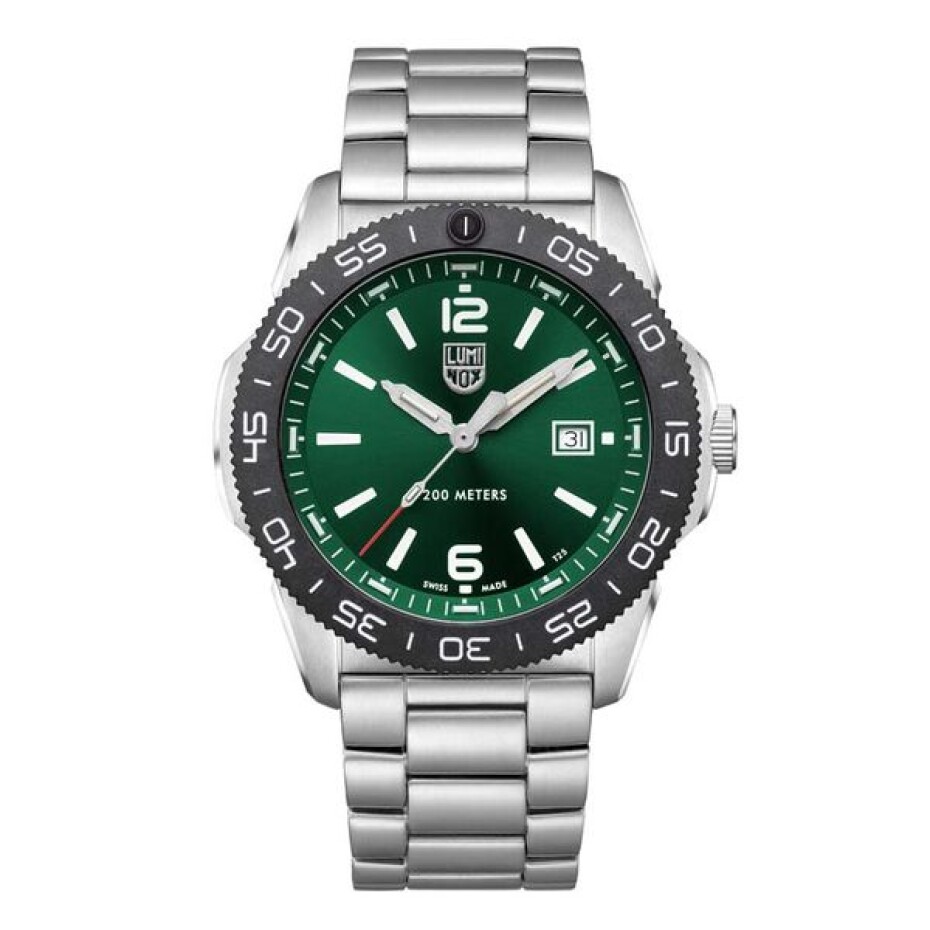 Luminox 3137 - main (0)