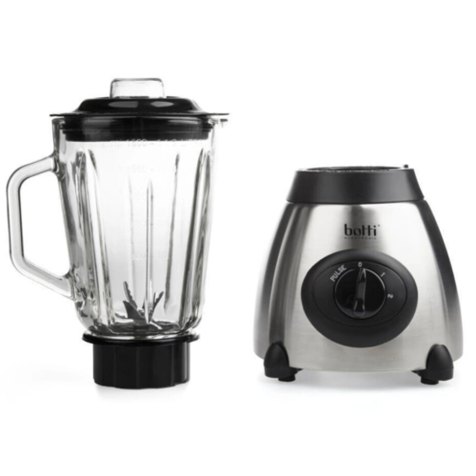 Botti Skleněný mixér Enzo 1,5 l - main (1)