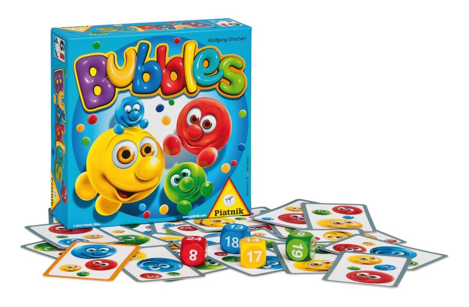 Piatnik Bubbles - main (0)