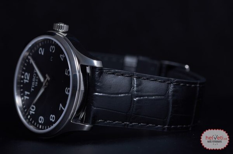 Tissot Gent XL Classic T116.410.16.057.00 - main (4)