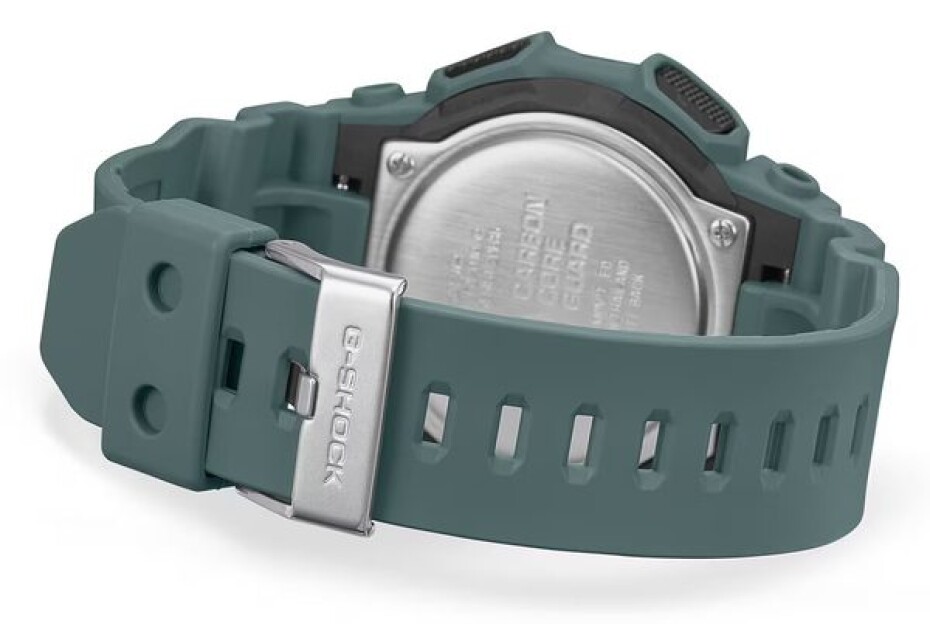 Casio G-Shock GA-010-2AER - main (5)