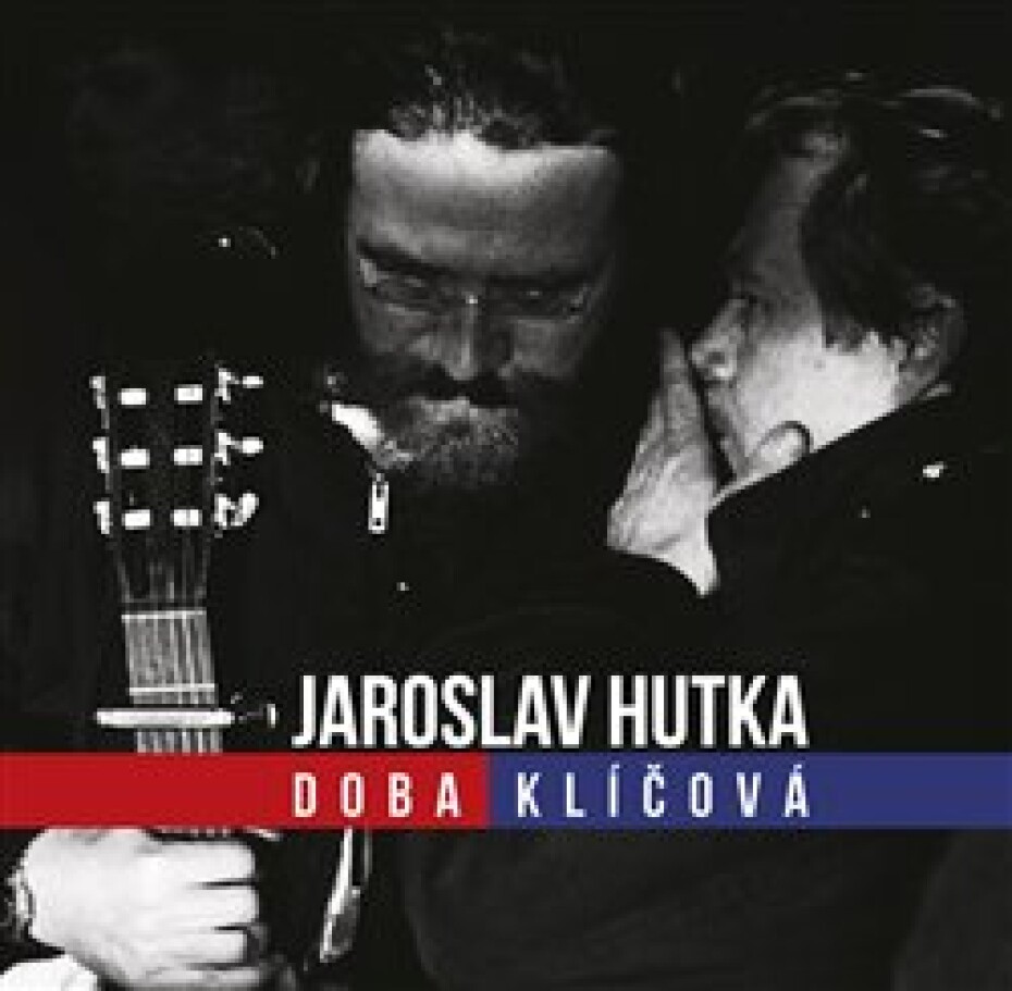Doba klíčová - Jaroslav Hutka - main (0)