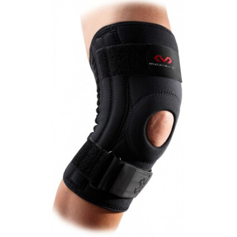 Ortéza na koleno McDavid  421 XL - main (0)