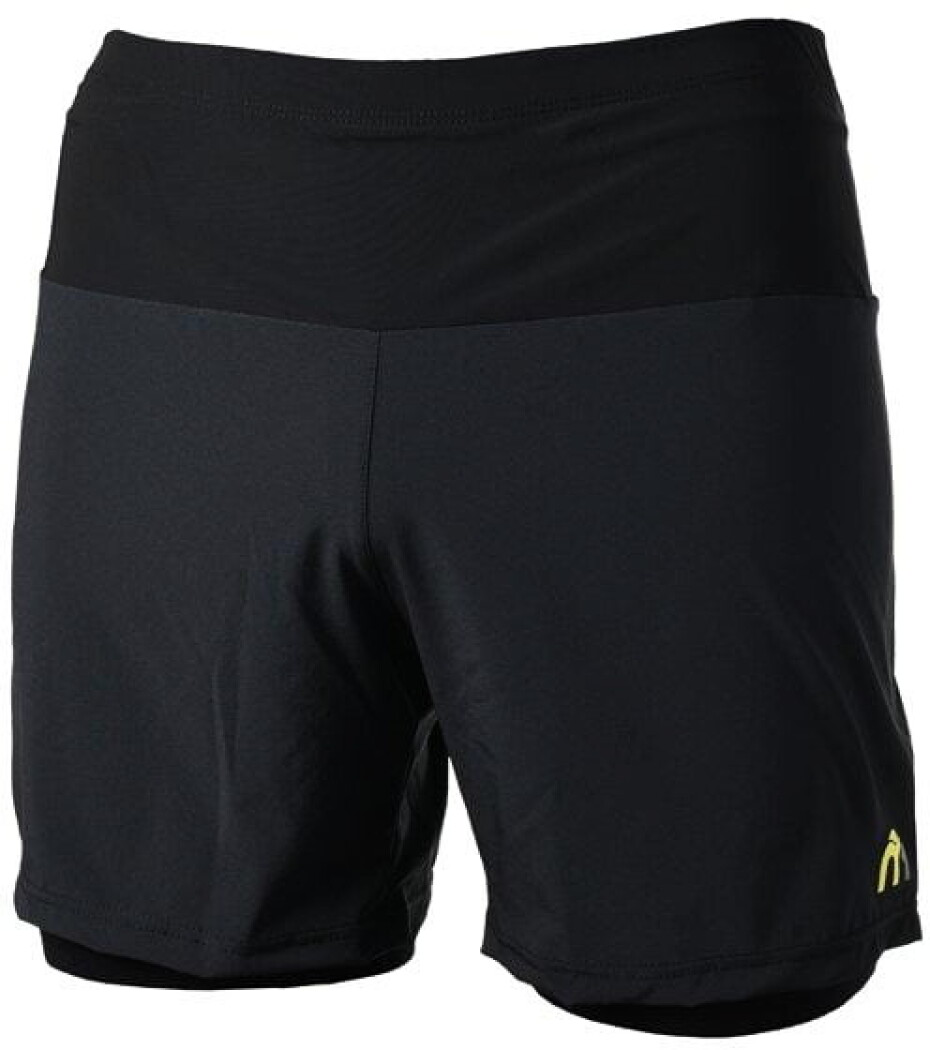 Mico man shorts With Brief Insert M1 Trail - main (0)