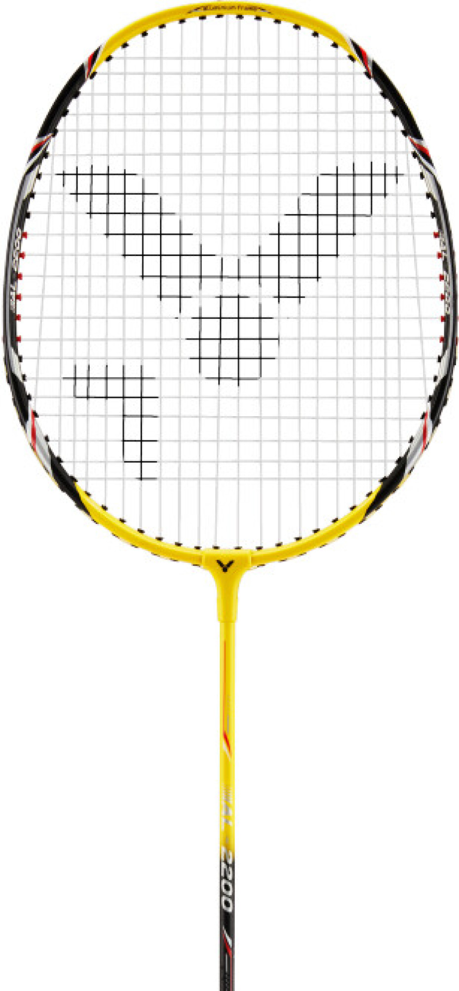 Badmintonová raketa Victor  AL-2200 - main (1)