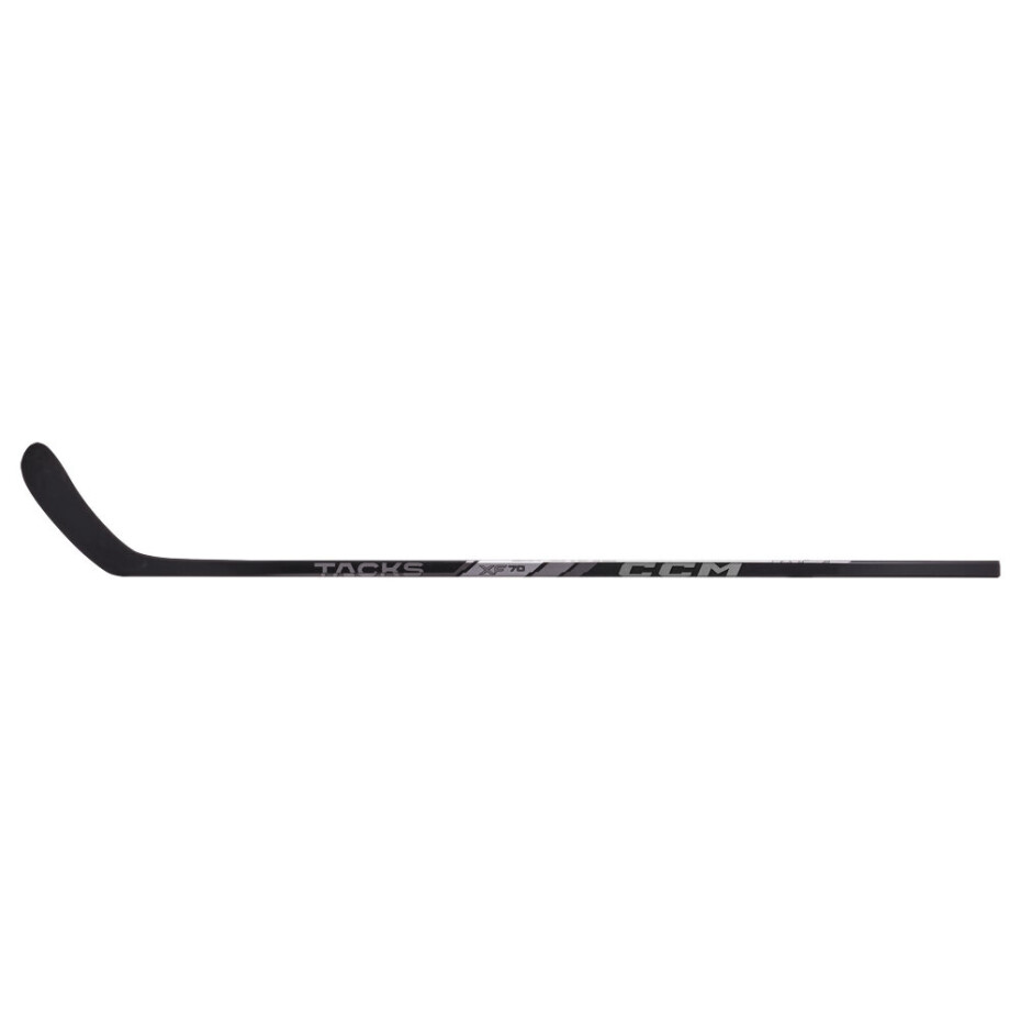 Kompozitová hokejka CCM Tacks XF 70 Senior 28 levá ruka dole, flex 85 - main (5)