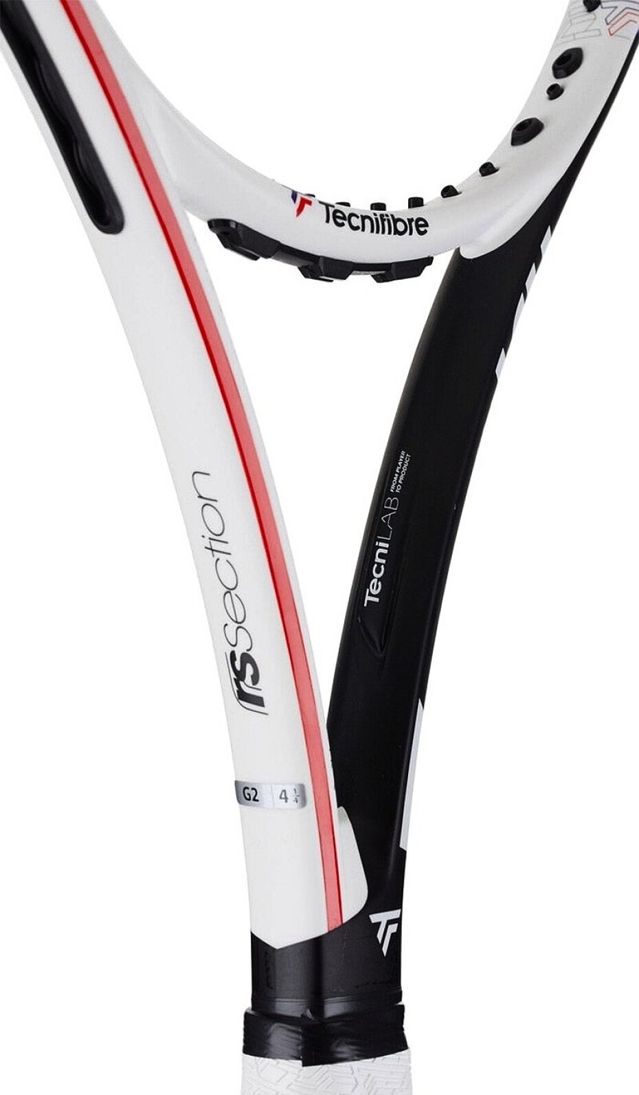 Tenisová raketa Tecnifibre T-Fight RS 315  L2 - main (4)