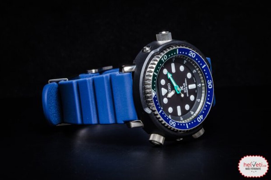 Seiko Prospex SNJ039P1 "Arnie" Tropical Lagoon Special Edition - main (4)