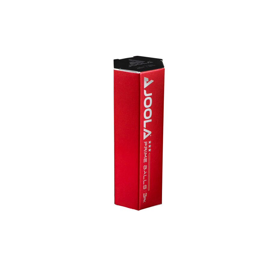Míčky Joola  Prime *** 40+ White (3 Pack) - main (0)
