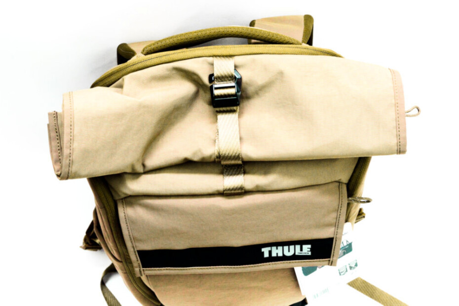 Batoh Thule Paramount Backpack 24L - Nutria - main (5)